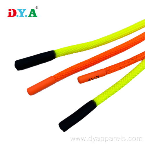 6mm Polyester Twisted Fluorescent Rope